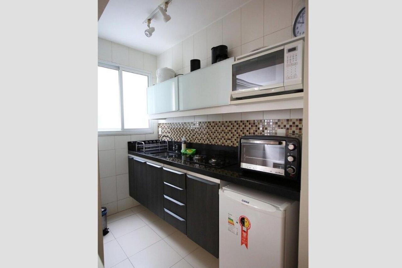 Unhotel - Apartamento De Temporada No Leblon, Perto Da Praia Rio de Janeiro Luaran gambar